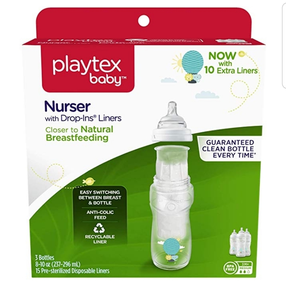 🍼Formula Feeding Bundle🍼 - Picture 2 of 8